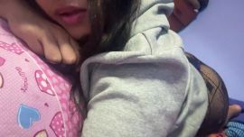 Baby Daniela