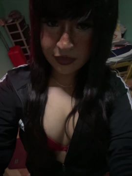 Baby Daniela