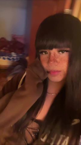 Baby Daniela