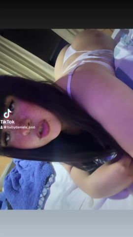 Baby Daniela