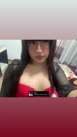 Baby Daniela