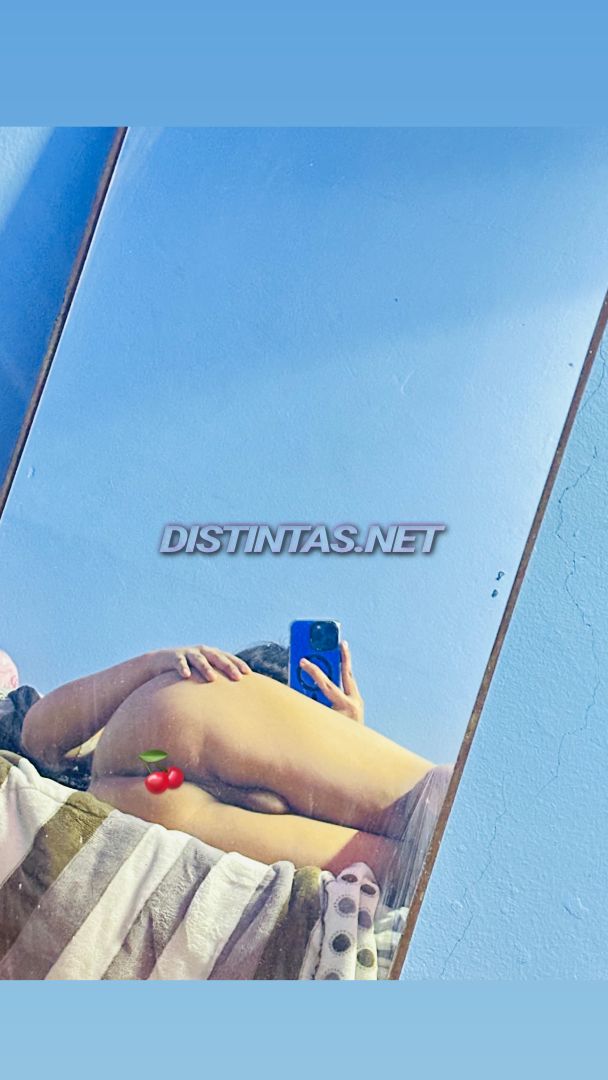 Baby Daniela
