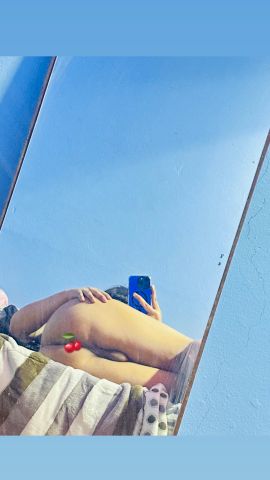 Baby Daniela