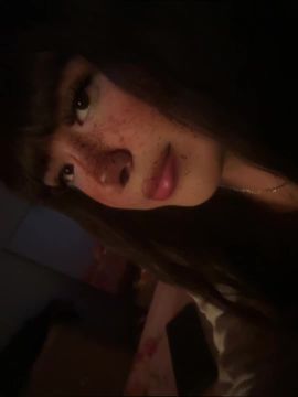 Baby Daniela