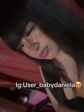 Baby Daniela