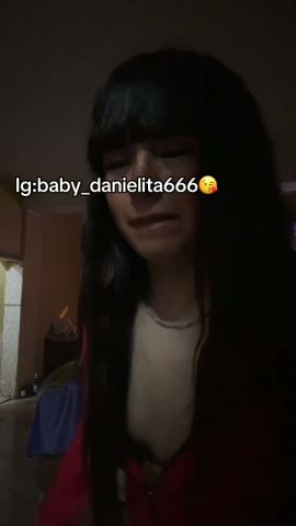 Baby Daniela