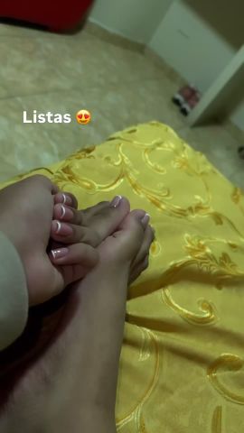Baby Daniela