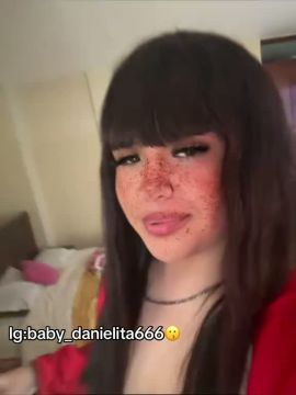 Baby Daniela