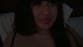 Baby Daniela