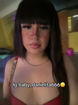 Baby Daniela