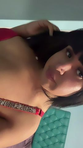 Baby Daniela