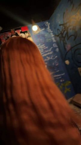 Rafaela Showcam