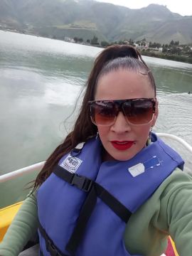 Laura Osores
