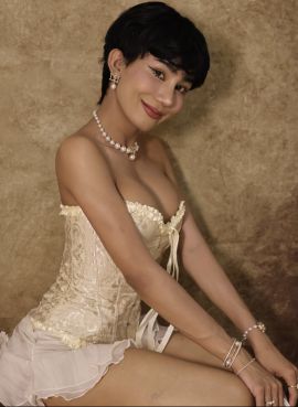 Lisa Love