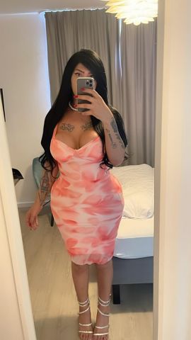 Sabrina Bella