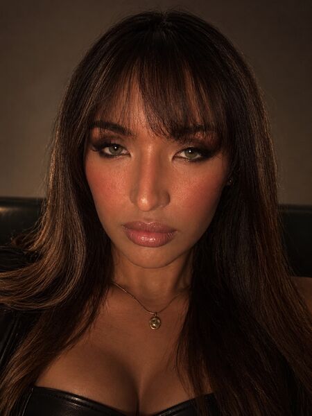 Escort trans Anna Danna a London