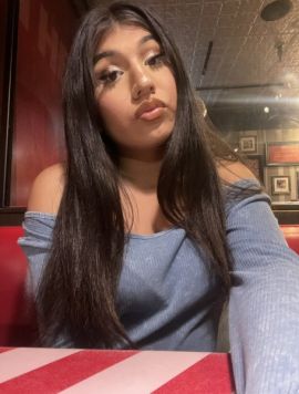 Alyssa Olivias
