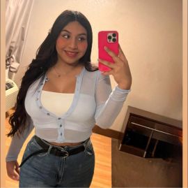 Sophia castillos