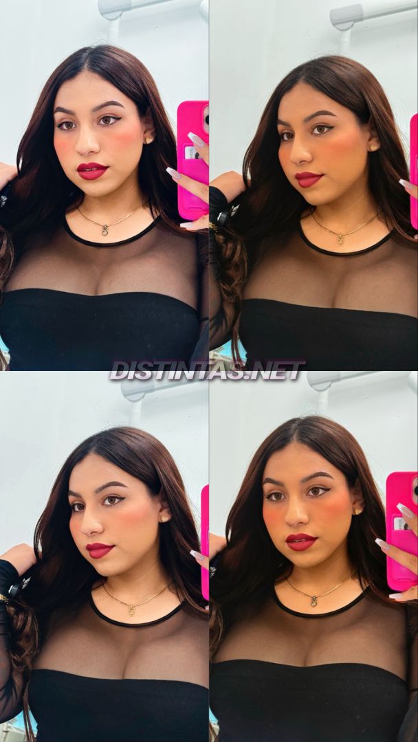 Sophia castillos