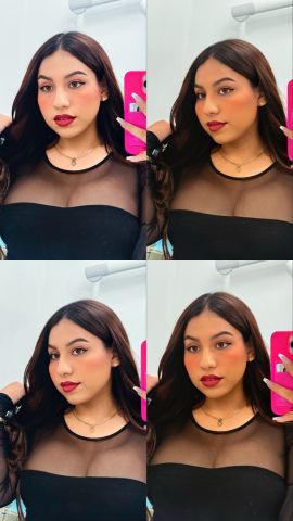 Sophia castillos