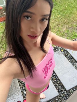 Asian Taylor