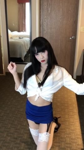 Asian Taylor