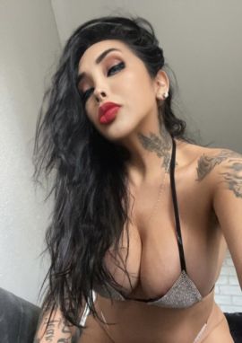 LINDA MORE