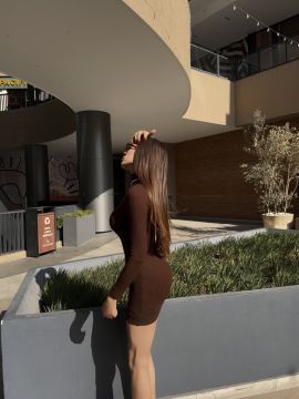 Valentina Ferrer