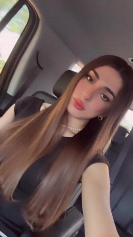 Valentina Ferrer