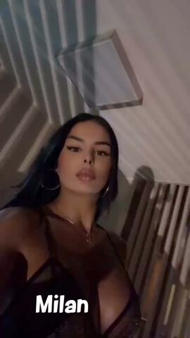 Karol Pucci