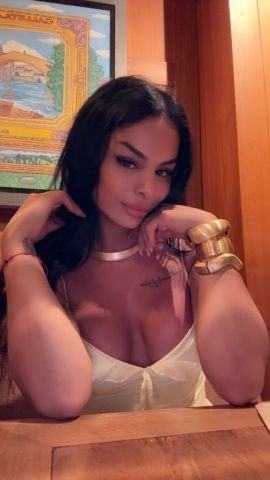 Karol Pucci