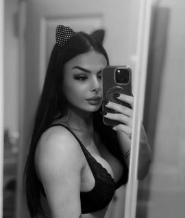 Karol Pucci