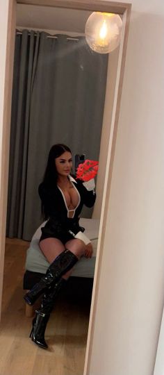 Karol Pucci