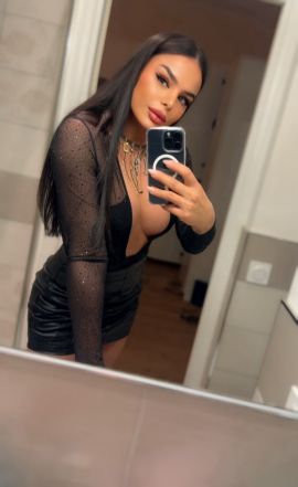 Karol Pucci