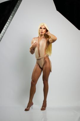 Brenda Monte