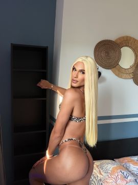 Brenda Monte