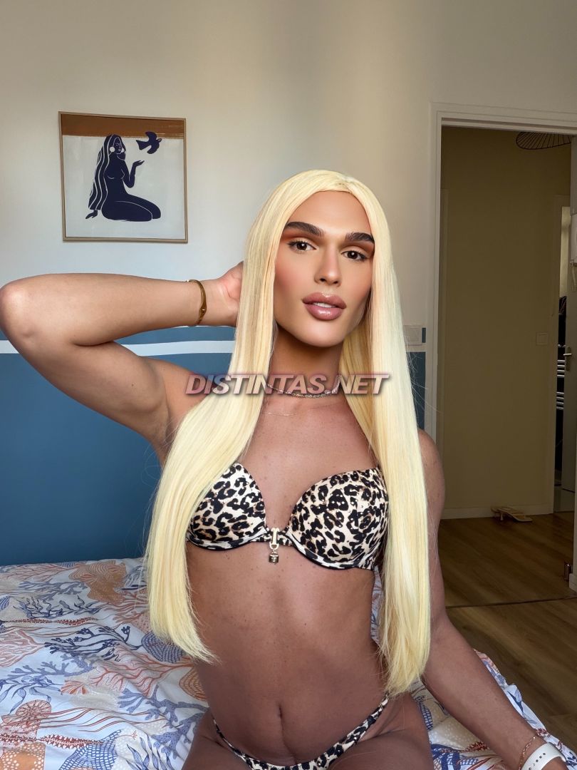 Brenda Monte