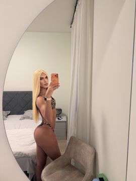 Brenda Monte