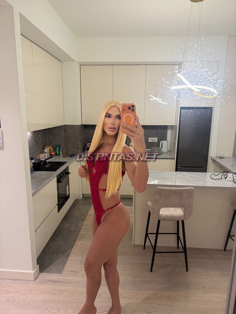 Brenda Monte