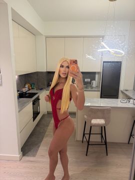Brenda Monte