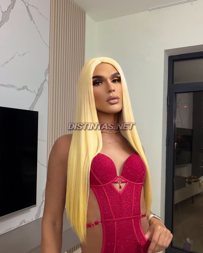 Brenda Monte