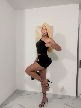 Brenda Monte