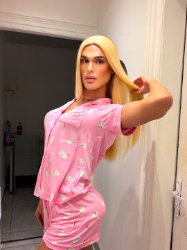 Brenda Monte