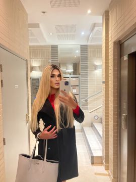Brenda Monte