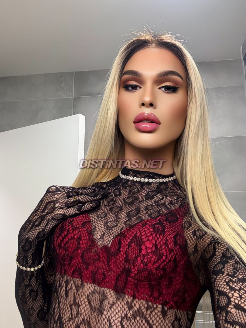 Brenda Monte