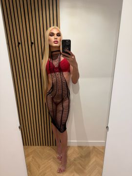 Brenda Monte