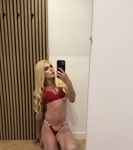 Brenda Monte