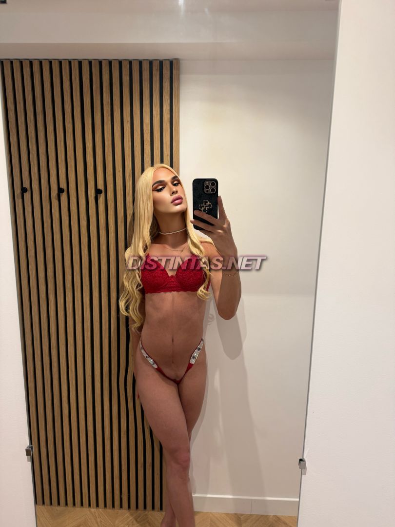 Brenda Monte