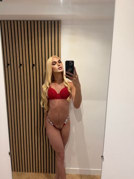 Brenda Monte