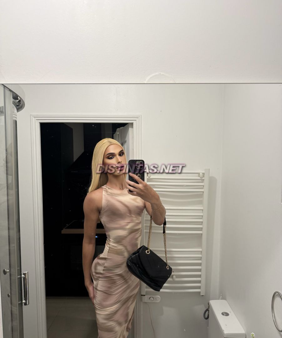 Brenda Monte